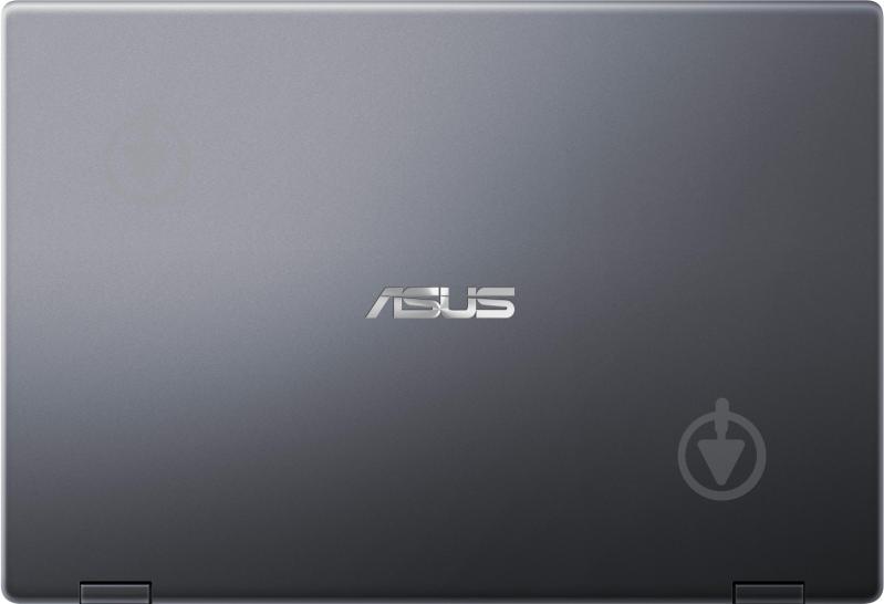 Ноутбук Asus TP412FA-EC624T 14" (90NB0N31-M13580) gray - фото 19