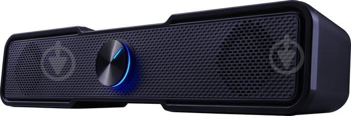 Акустическая система Defender Z12 2.0 black (65312) - фото 3