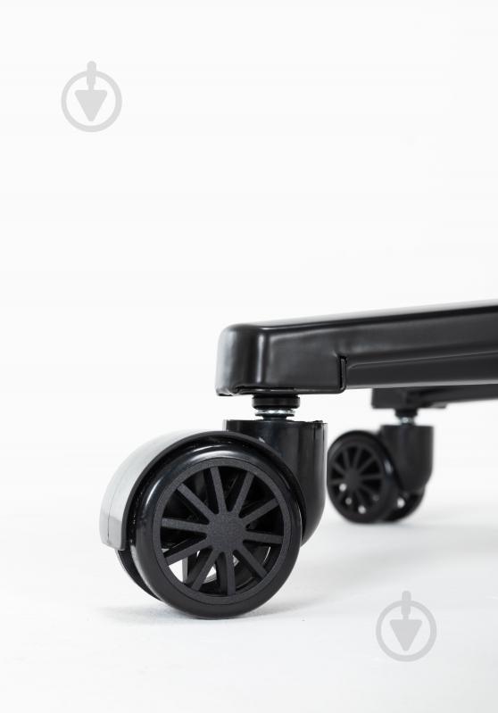 Кресло игровое GamePro GC715LG серый - фото 16 Кресло игровое GamePro GC715LG серый - фото 16