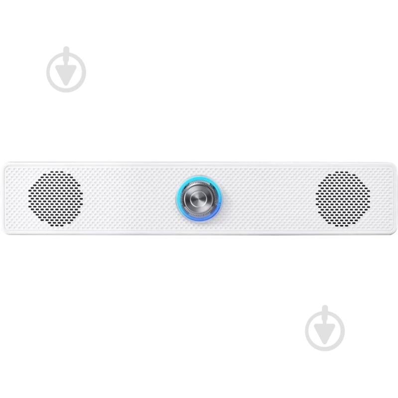 Акустична система Defender Z2 1.0 white - фото 1 Акустична система Defender Z2 1.0 white - фото 1