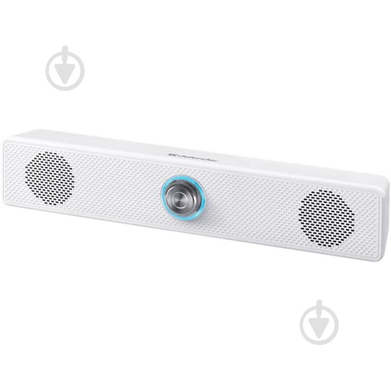 Акустична система Defender Z2 1.0 white - фото 3 Акустична система Defender Z2 1.0 white - фото 3