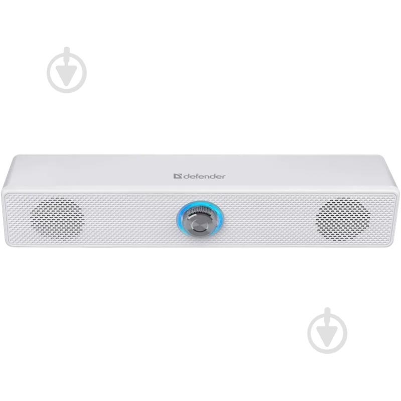 Акустична система Defender Z2 1.0 white - фото 4 Акустична система Defender Z2 1.0 white - фото 4