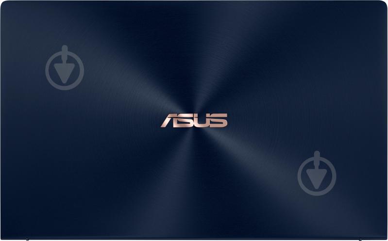 Ультрабук Asus ZenBook 14 UX434FQ-A5037T 14" (90NB0RM5-M00490) blue - фото 18