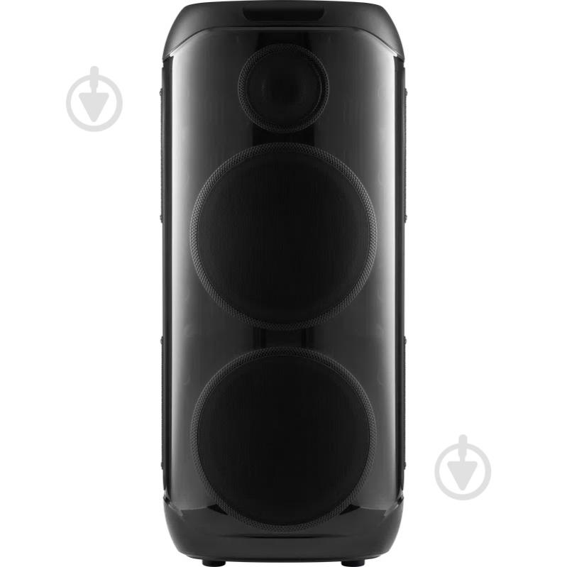 Акустическая система Defender Boomer 130 2.0 black - фото 1 Акустическая система Defender Boomer 130 2.0 black - фото 1