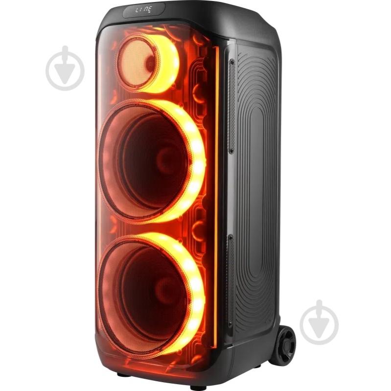 Акустическая система Defender Boomer 130 2.0 black - фото 12 Акустическая система Defender Boomer 130 2.0 black - фото 12