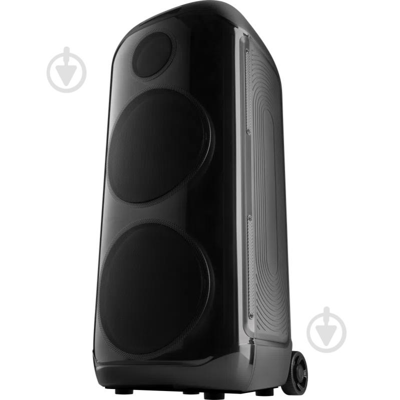 Акустическая система Defender Boomer 130 2.0 black - фото 3 Акустическая система Defender Boomer 130 2.0 black - фото 3