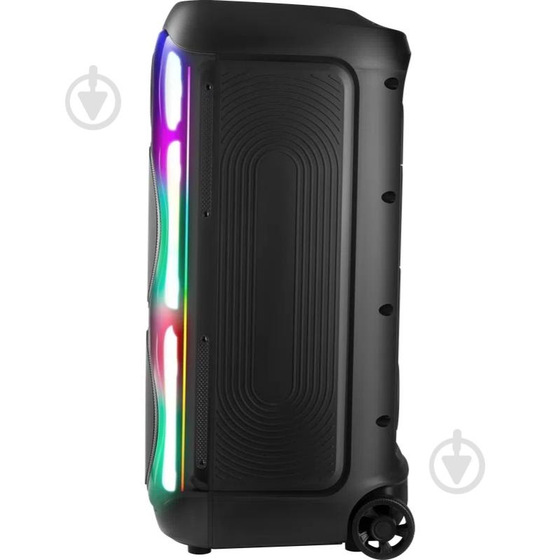 Акустическая система Defender Boomer 130 2.0 black - фото 4 Акустическая система Defender Boomer 130 2.0 black - фото 4