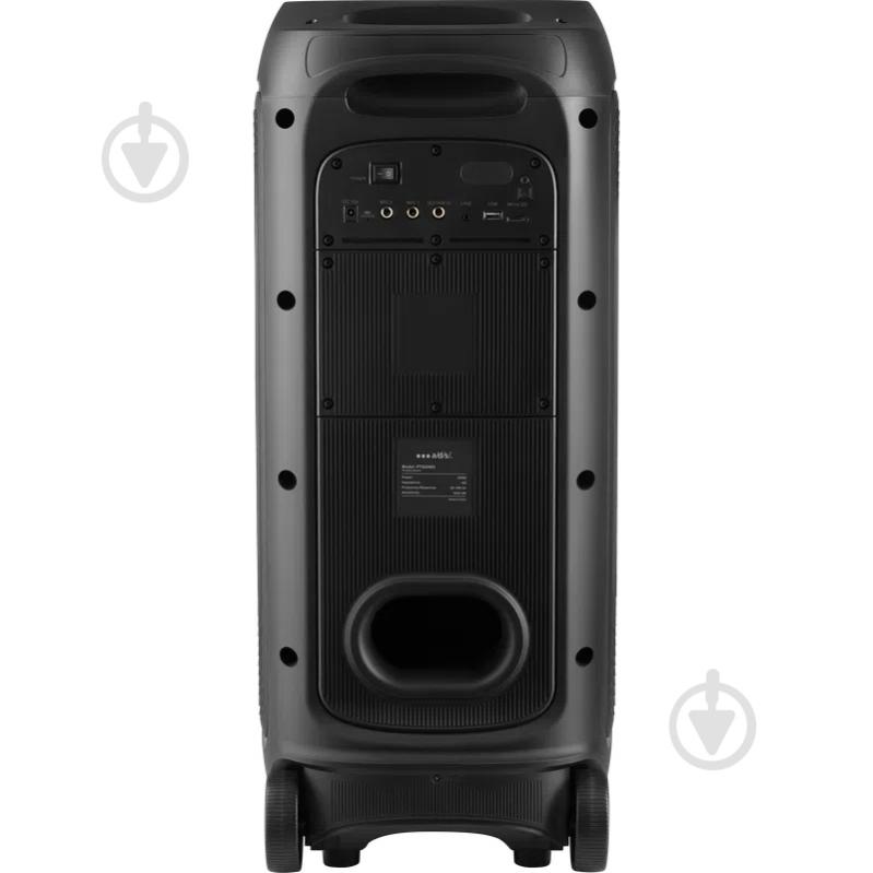 Акустическая система Defender Boomer 130 2.0 black - фото 5 Акустическая система Defender Boomer 130 2.0 black - фото 5