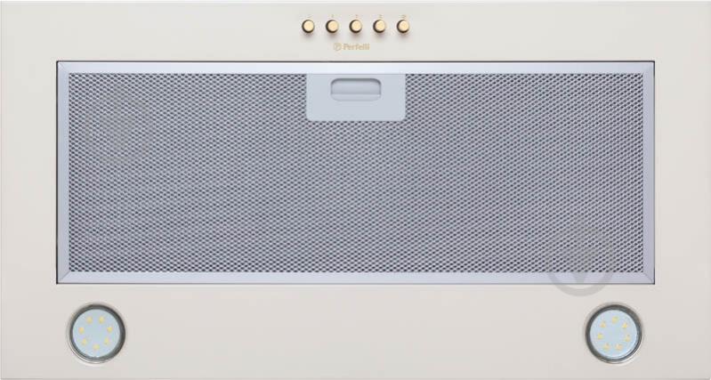 Вытяжка Perfelli BI 6322 IV LED - фото 4 Вытяжка Perfelli BI 6322 IV LED - фото 4