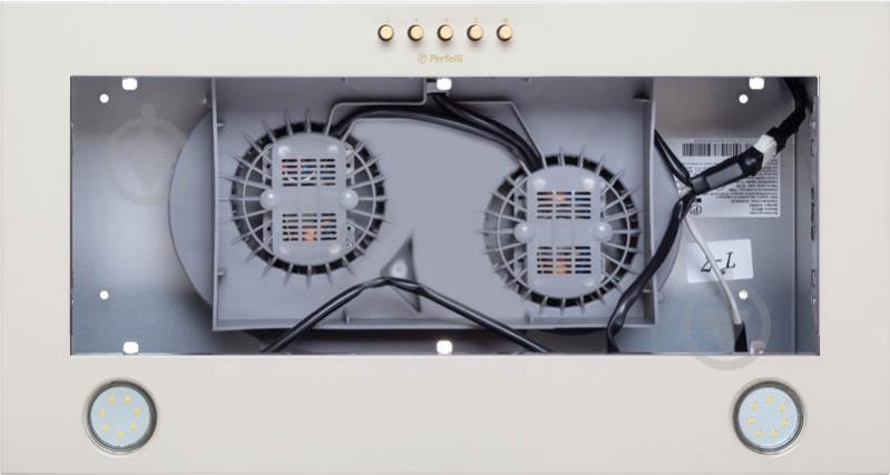 Вытяжка Perfelli BI 6322 IV LED - фото 5 Вытяжка Perfelli BI 6322 IV LED - фото 5