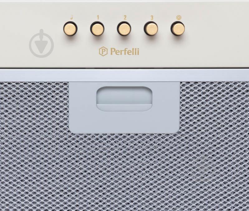 Вытяжка Perfelli BI 6322 IV LED - фото 10 Вытяжка Perfelli BI 6322 IV LED - фото 10