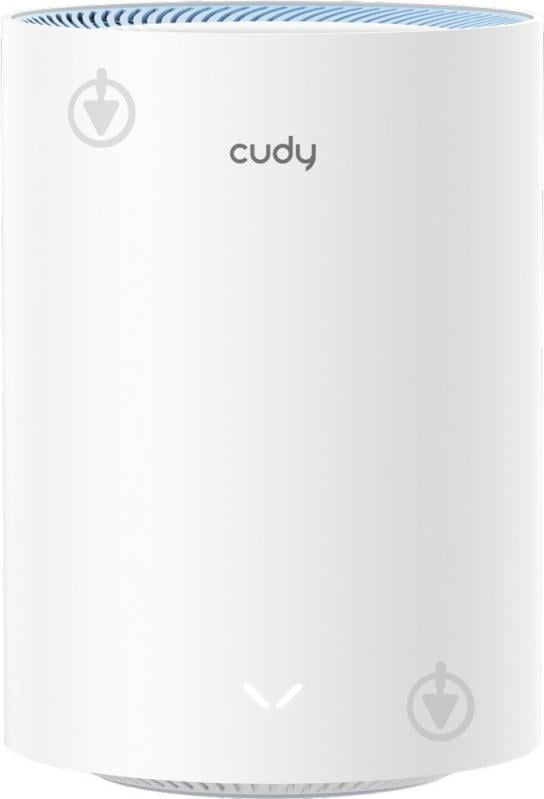 Система Wi-Fi Mesh Cudy M1200(2-pack) - фото 3 Система Wi-Fi Mesh Cudy M1200(2-pack) - фото 3