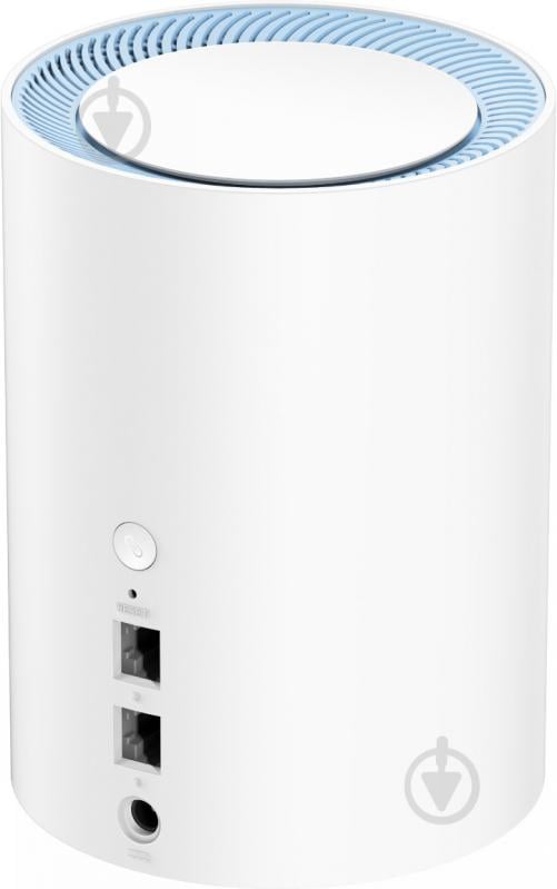 Система Wi-Fi Mesh Cudy M1200(2-pack) - фото 5 Система Wi-Fi Mesh Cudy M1200(2-pack) - фото 5