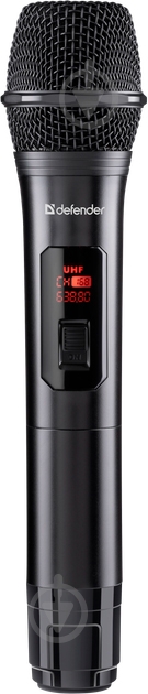 Акустическая система Defender Boomer 200 2.0 black (65201) - фото 13 Акустическая система Defender Boomer 200 2.0 black (65201) - фото 13