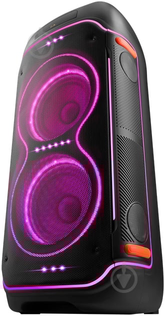 Акустическая система Defender Boomer 200 2.0 black (65201) - фото 8 Акустическая система Defender Boomer 200 2.0 black (65201) - фото 8