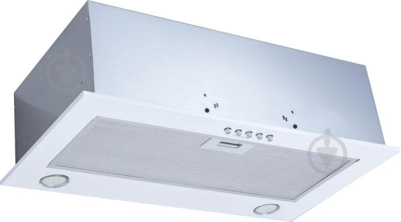 Вытяжка Perfelli BI 6322 W LED - фото 1 Вытяжка Perfelli BI 6322 W LED - фото 1