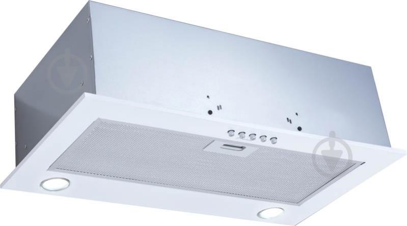 Вытяжка Perfelli BI 6322 W LED - фото 2 Вытяжка Perfelli BI 6322 W LED - фото 2