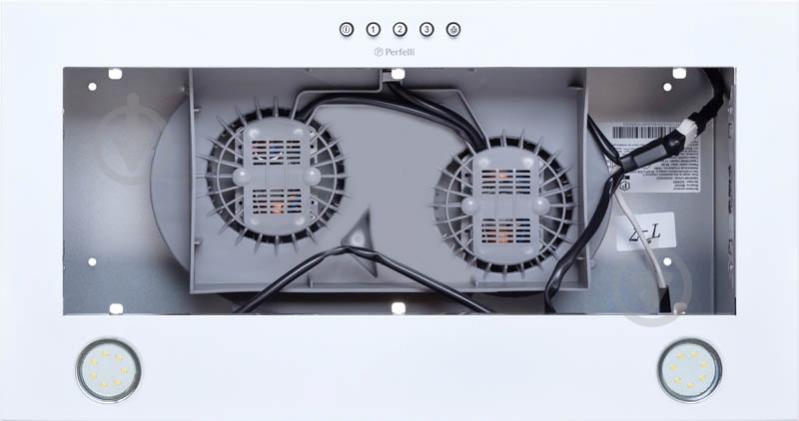 Вытяжка Perfelli BI 6322 W LED - фото 5 Вытяжка Perfelli BI 6322 W LED - фото 5