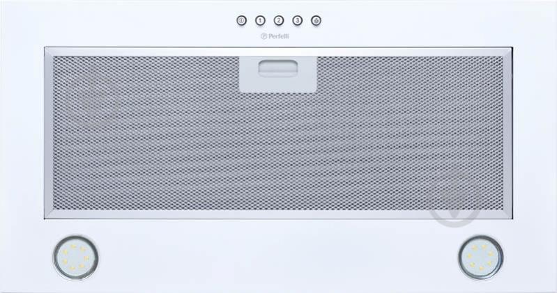 Вытяжка Perfelli BI 6322 W LED - фото 4 Вытяжка Perfelli BI 6322 W LED - фото 4