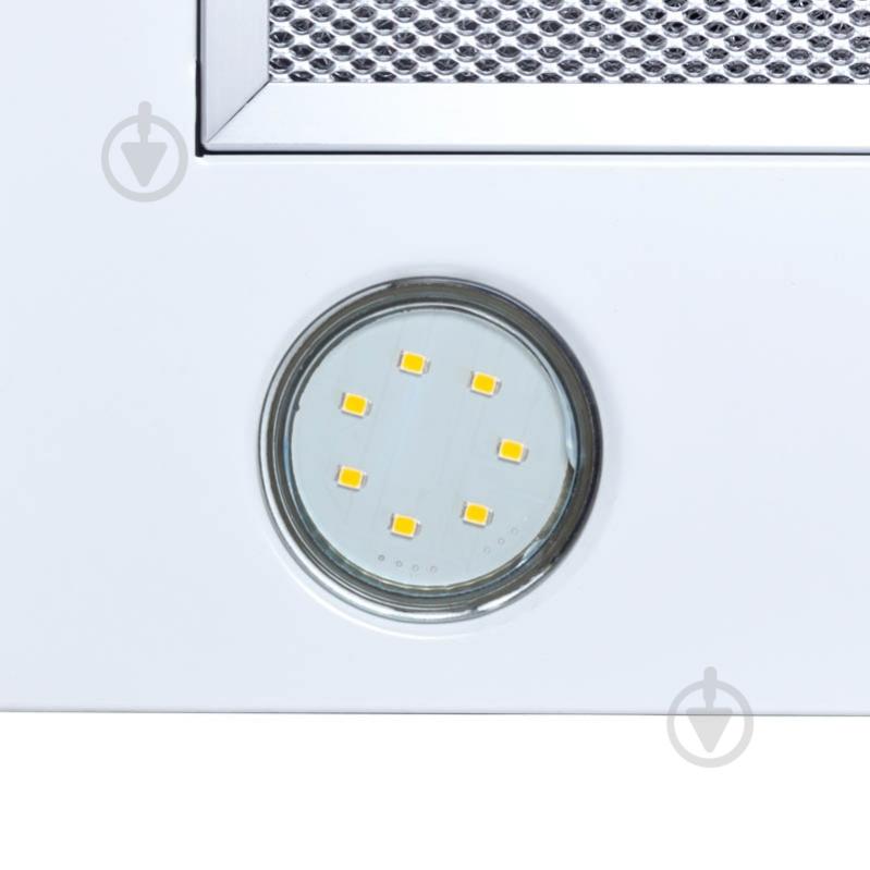 Вытяжка Perfelli BI 6322 W LED - фото 10 Вытяжка Perfelli BI 6322 W LED - фото 10