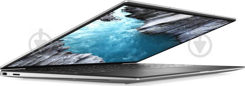 Ультрабук Dell XPS 13 (9300) 13,4" (X3732S5NIW-75S) grey - фото 6