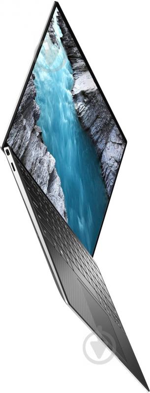 Ультрабук Dell XPS 13 (9300) 13,4" (X3732S5NIW-75S) grey - фото 7