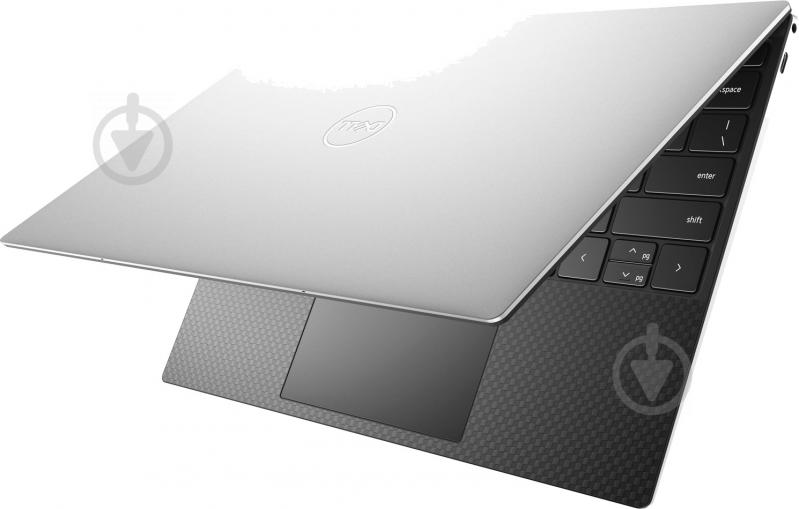 Ультрабук Dell XPS 13 (9300) 13,4" (X3732S5NIW-75S) grey - фото 8