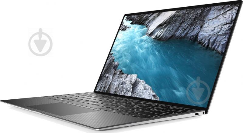 Ультрабук Dell XPS 13 (9300) 13,4" (X3732S5NIW-75S) grey - фото 3