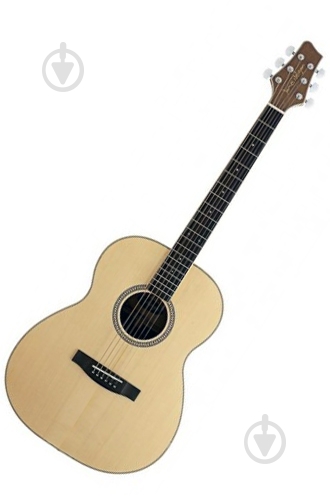 Гитара STAGG NA30F - фото 2