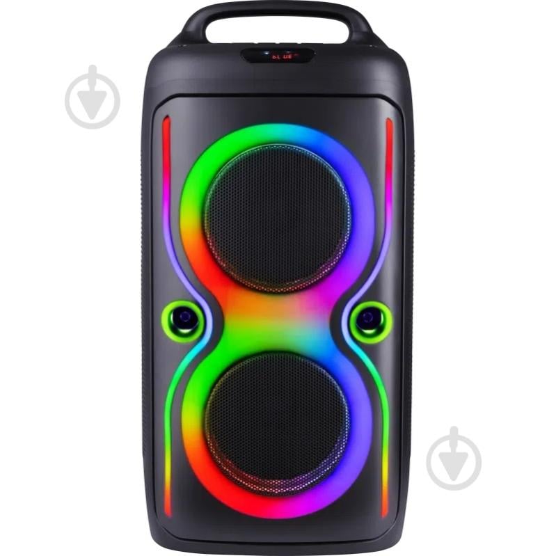 Акустическая система Defender Boomer 75 2.0 black - фото 1