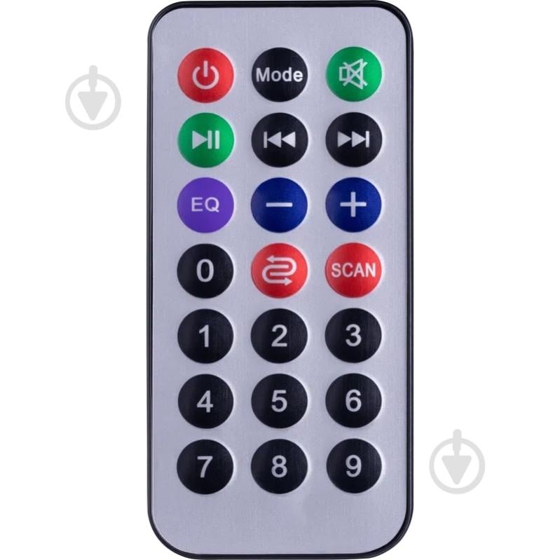 Акустическая система Defender Boomer 75 2.0 black - фото 10