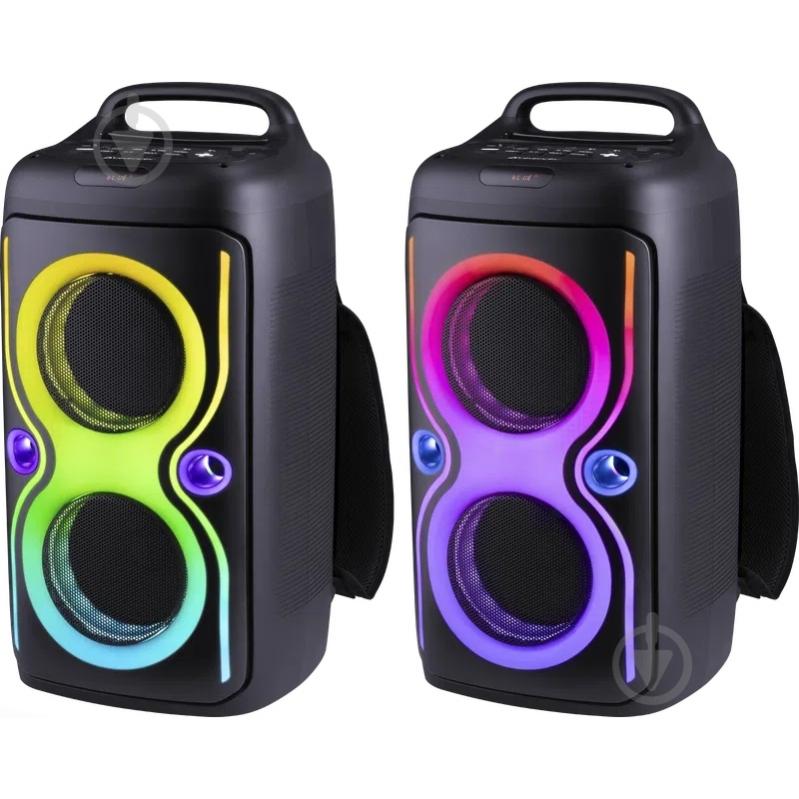 Акустическая система Defender Boomer 75 2.0 black - фото 12