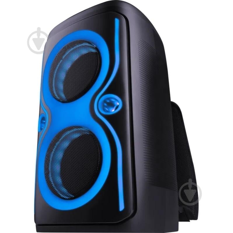 Акустическая система Defender Boomer 75 2.0 black - фото 2