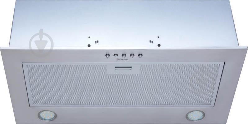 Витяжка Perfelli BI 6322 I LED - фото 3