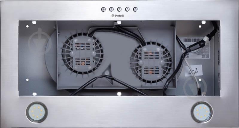 Витяжка Perfelli BI 6322 I LED - фото 5