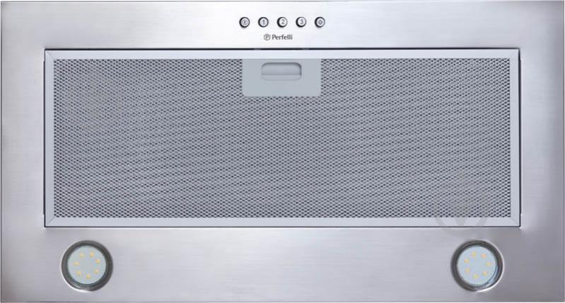 Витяжка Perfelli BI 6322 I LED - фото 4