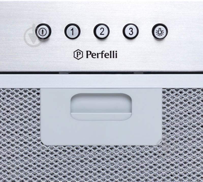 Витяжка Perfelli BI 6322 I LED - фото 9