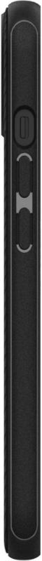 Чехол Spigen Core Armor Mag для Apple iPhone 13 (ACS03556) matt black - фото 5