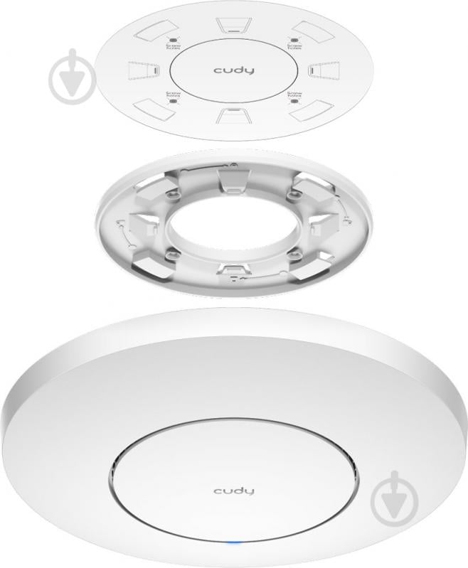 Точка доступа Cudy (AP1300) - фото 4