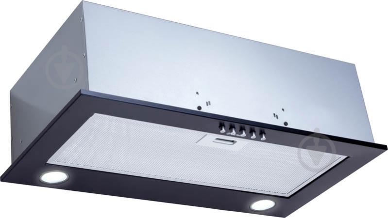 Вытяжка Perfelli BI 6322 BL LED - фото 2