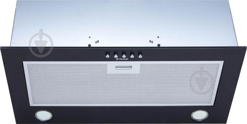 Вытяжка Perfelli BI 6322 BL LED - фото 3