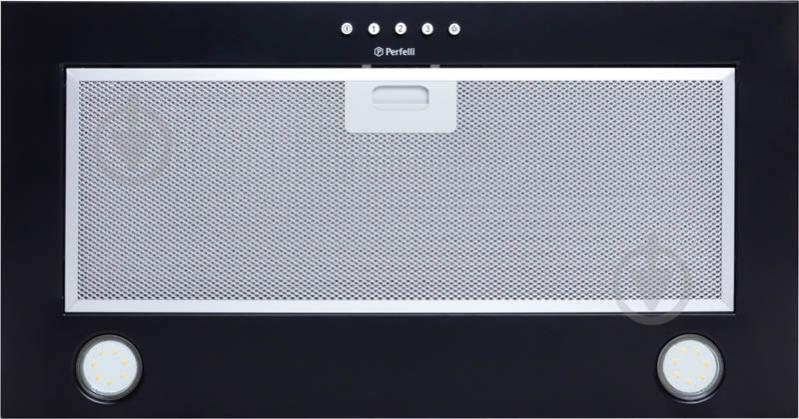 Вытяжка Perfelli BI 6322 BL LED - фото 4