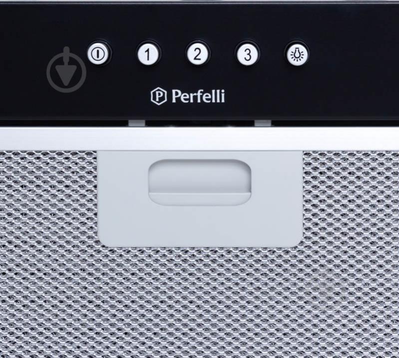 Вытяжка Perfelli BI 6322 BL LED - фото 9