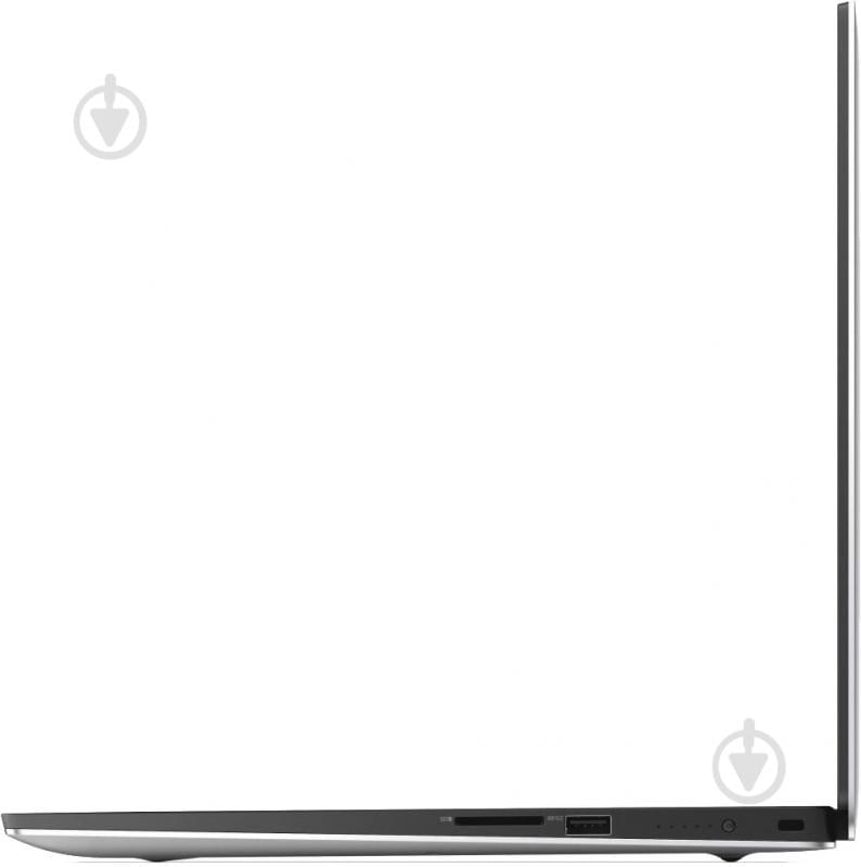 Ультрабук Dell XPS 15 (9500) 15,6" (X5716S4NDW-75S) silver - фото 6