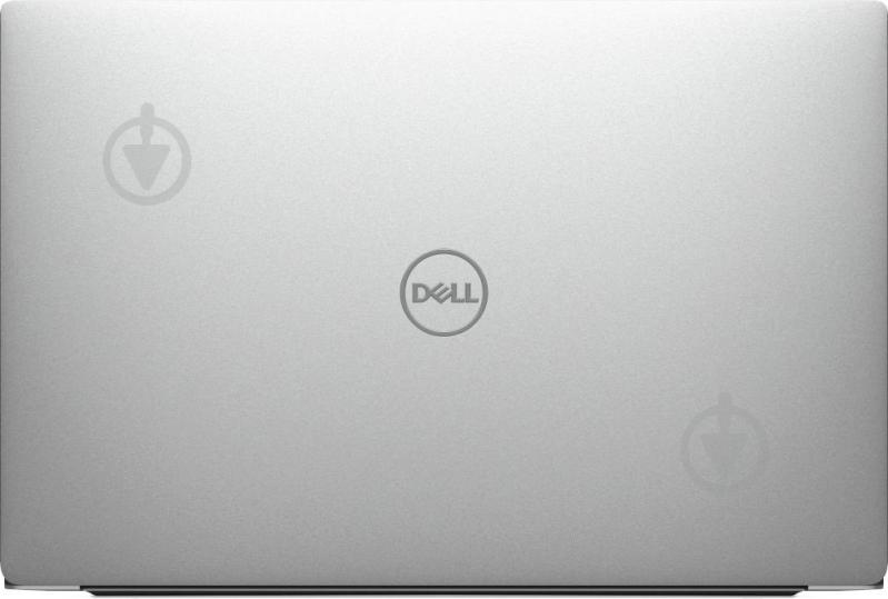 Ультрабук Dell XPS 15 (9500) 15,6" (X5716S4NDW-75S) silver - фото 9