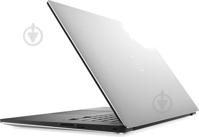 Ультрабук Dell XPS 15 (9500) 15,6" (X5716S4NDW-75S) silver - фото 8