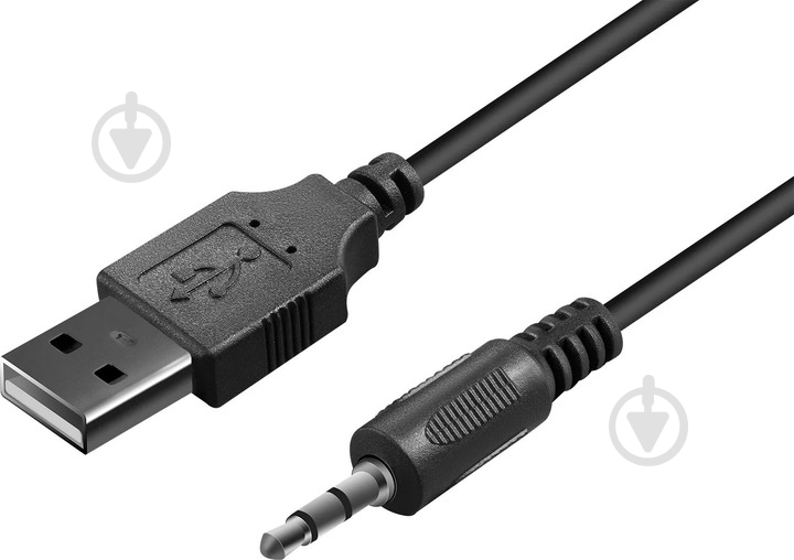 Акустическая система Defender J3 2.0 black (65963) - фото 6