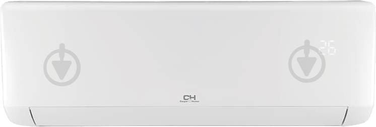 Кондиционер Cooper&Hunter Prima Plus CH-S09XN8 - фото 2