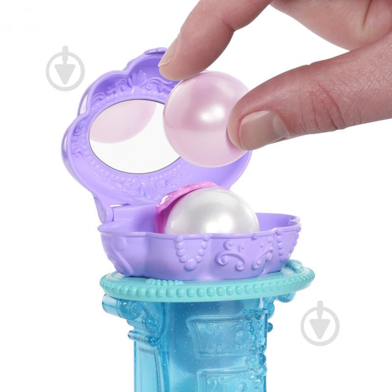 Игровой набор Disney Princess Ариэль "Магия жемчужин" JBF86 - фото 3