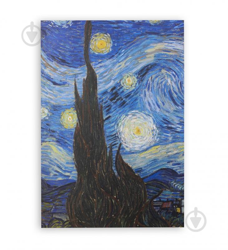 Скетчбук Manuscript Van Gogh 1889 S - фото 3